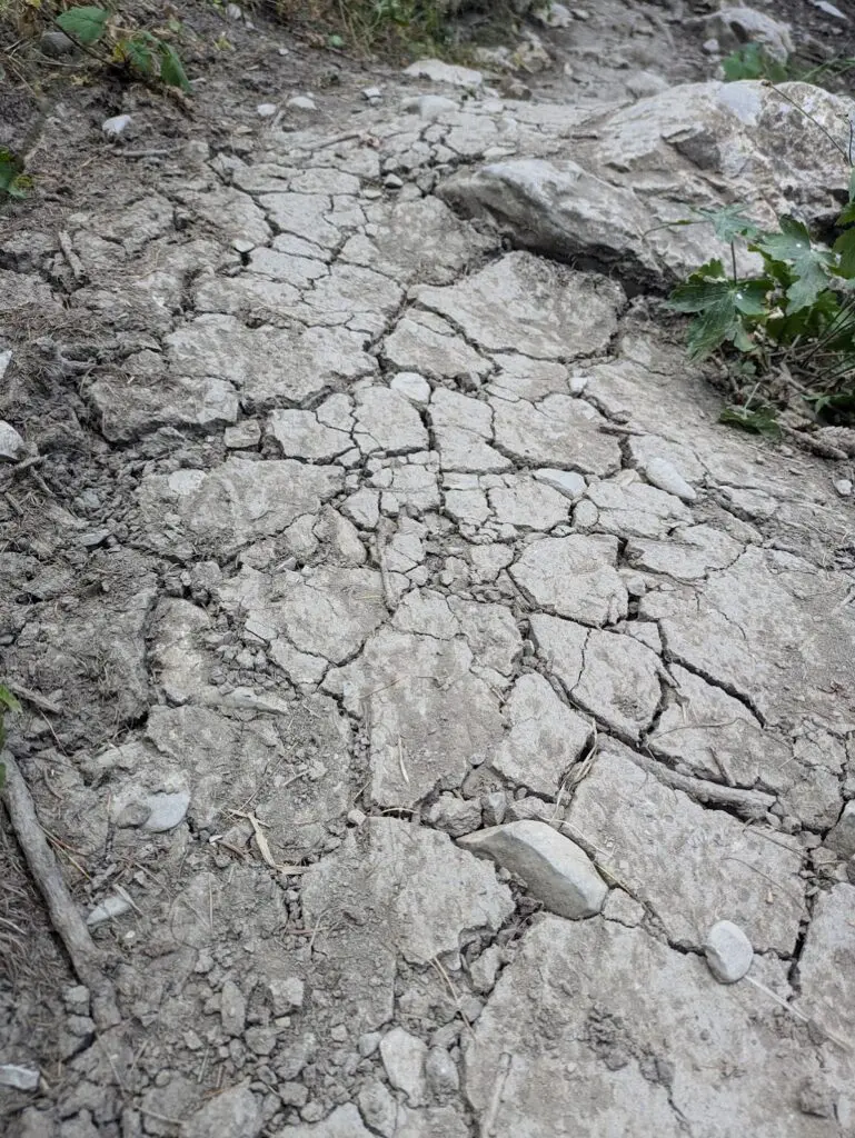 Grande Traversée des Alpes GR5 et GR52 - Mercantour et Vallée des Merveilles - 44 — photo 118