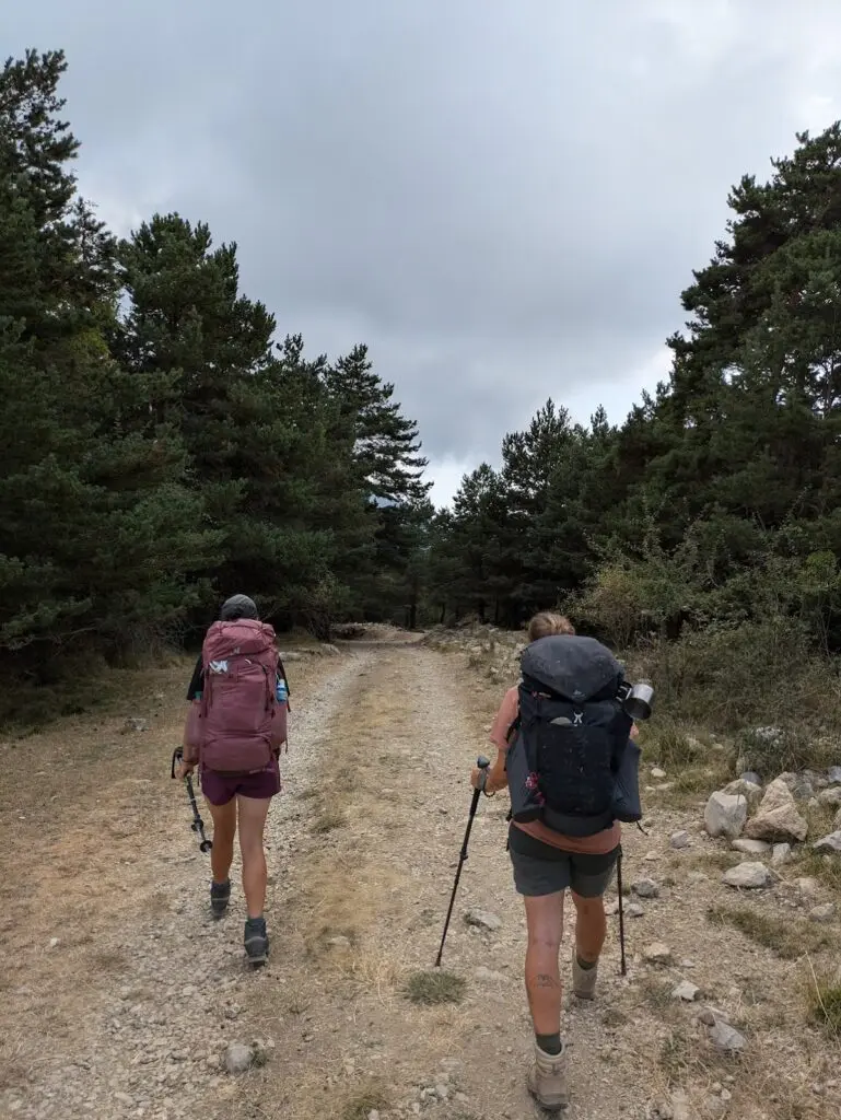 Grande Traversée des Alpes GR5 et GR52 - Mercantour et Vallée des Merveilles - 44 — photo 123