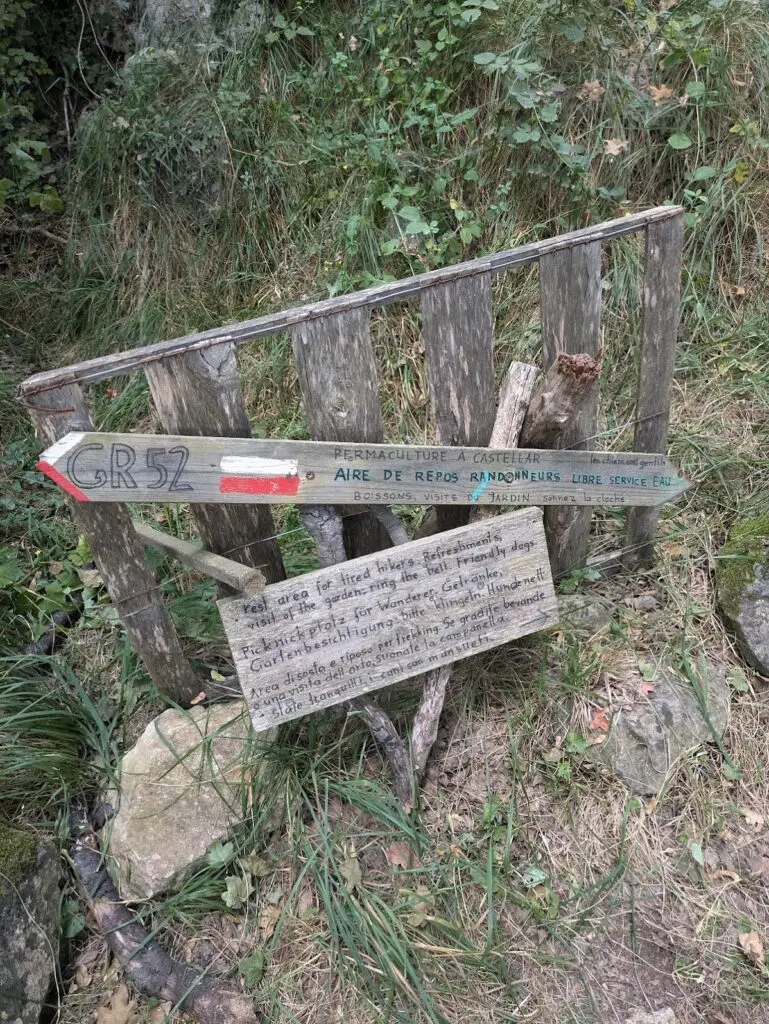 Grande Traversée des Alpes GR5 et GR52 - Mercantour et Vallée des Merveilles - 44 — photo 124