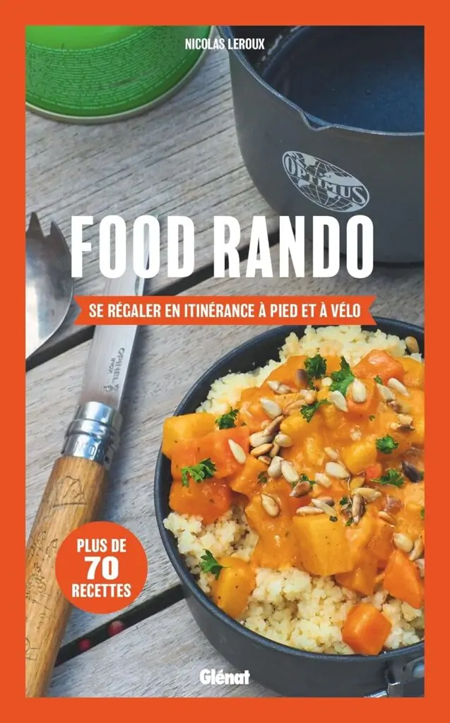 Food Rando de Nicolas Leroux — photo 3