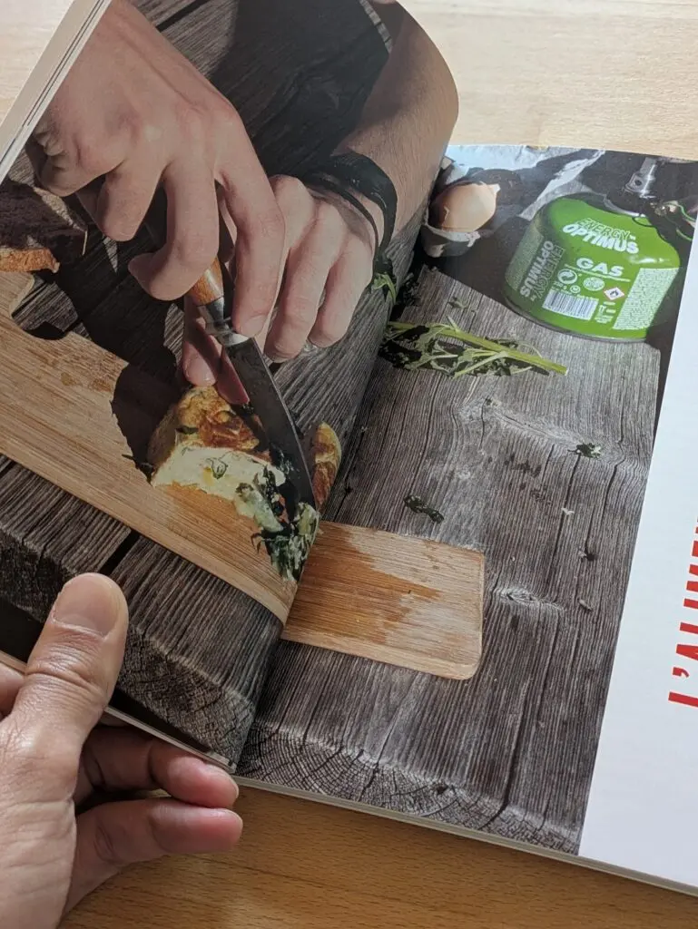 Food Rando de Nicolas Leroux — photo 2