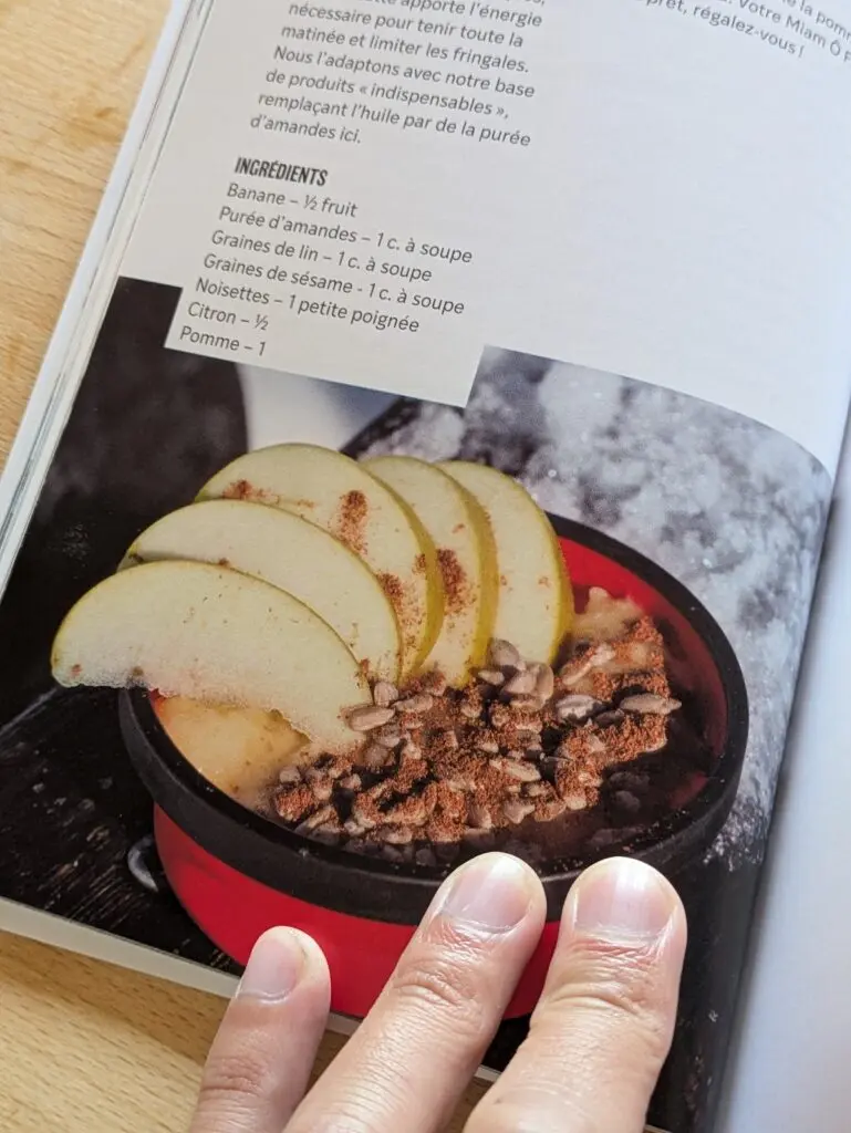 Food Rando de Nicolas Leroux — photo 1