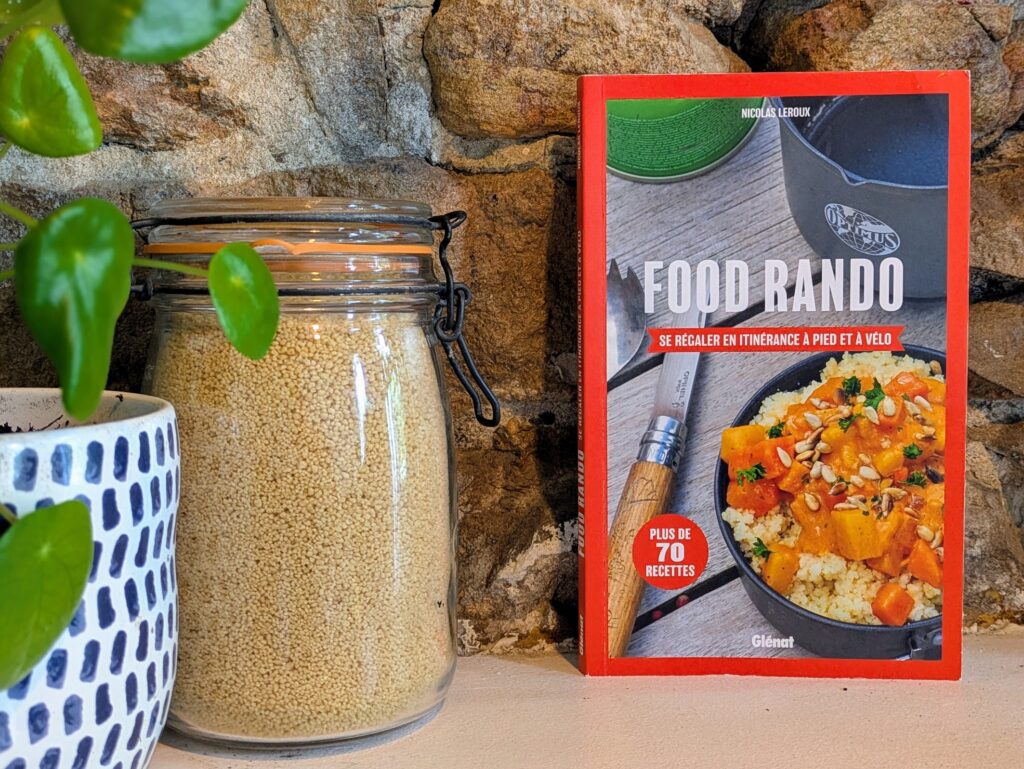 📖 Food Rando — de Nicolas Leroux