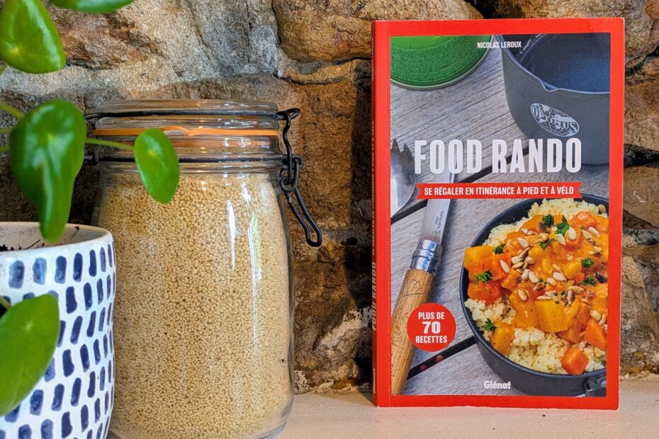 📖 Food Rando — de Nicolas Leroux