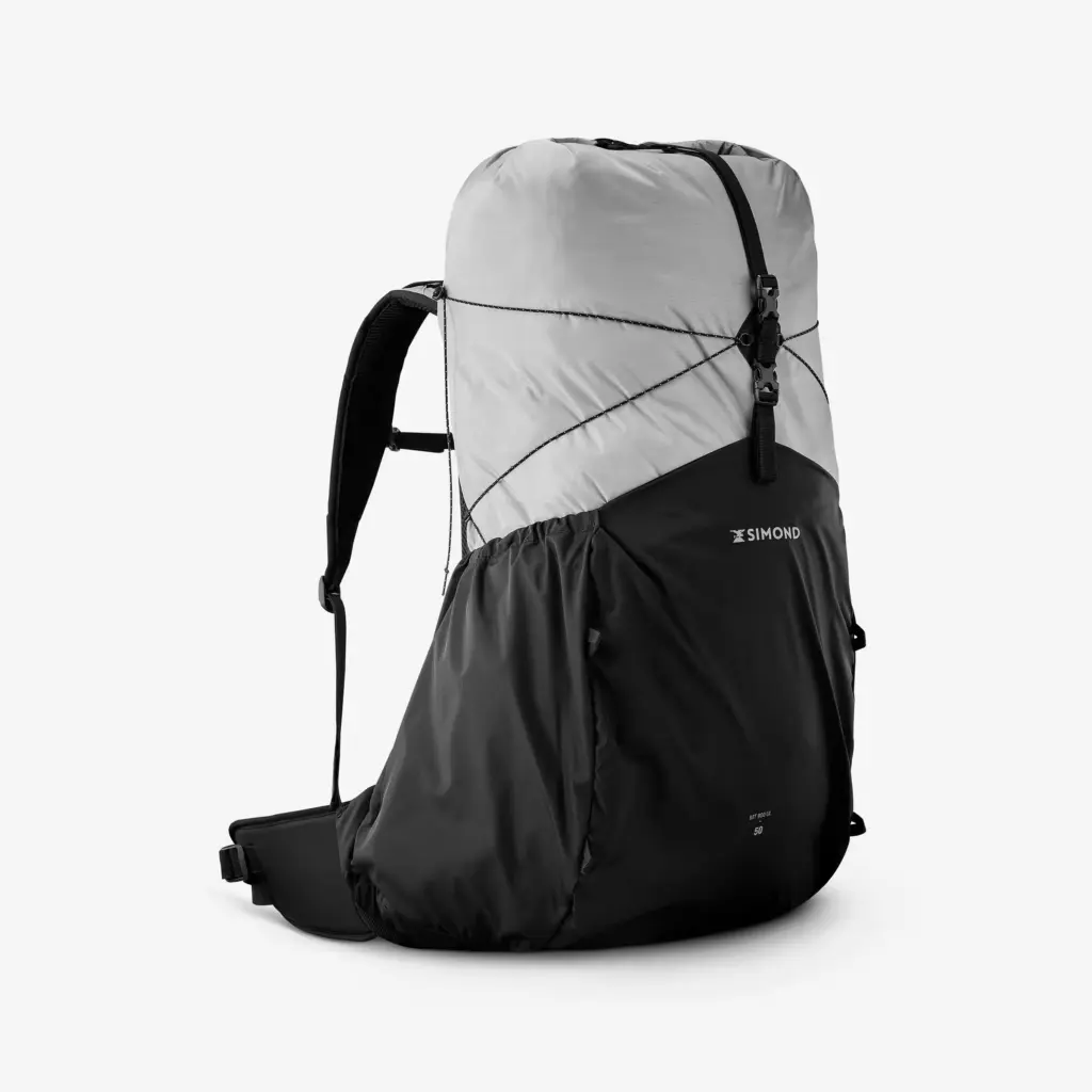 Sac à dos de trekking Simond MT900 UL Test & avis — photo 1