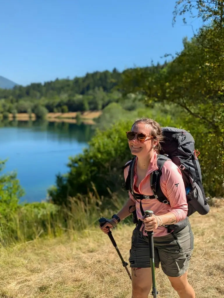 T-shirt Columbia Summit Valley – Test et avis (2025)