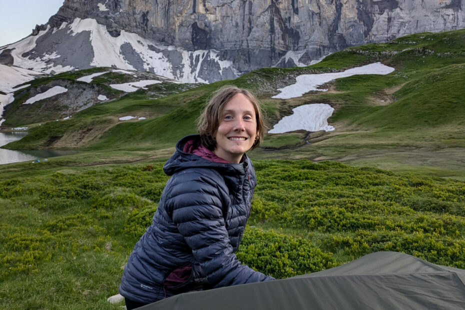 Doudoune Rab Microlight Alpine - Test & avis (2025)