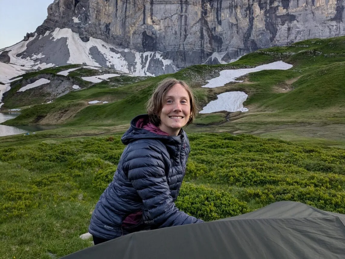 Doudoune Rab Microlight Alpine — Test et avis (2026)