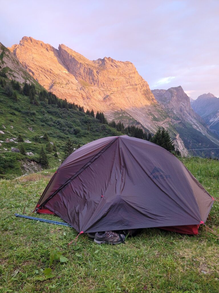 Tente MSR Freelite 2 — Test & avis (2026)