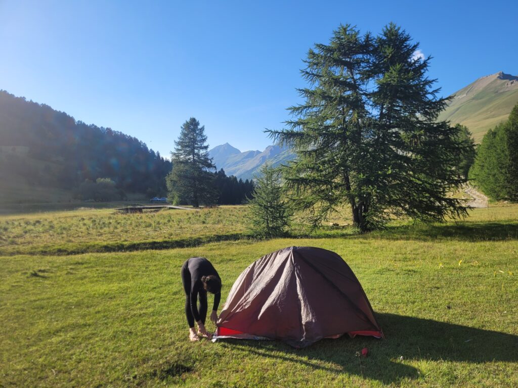 Tente MSR Freelite 2 – Test & avis (2025)