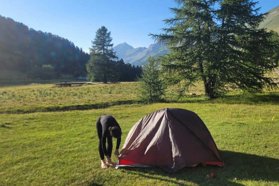 Tente MSR Freelite 2 – Test & avis (2025)