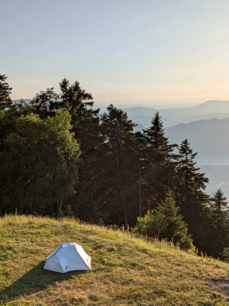 Tente Simond MT900 Condensless – Test et avis (2025)