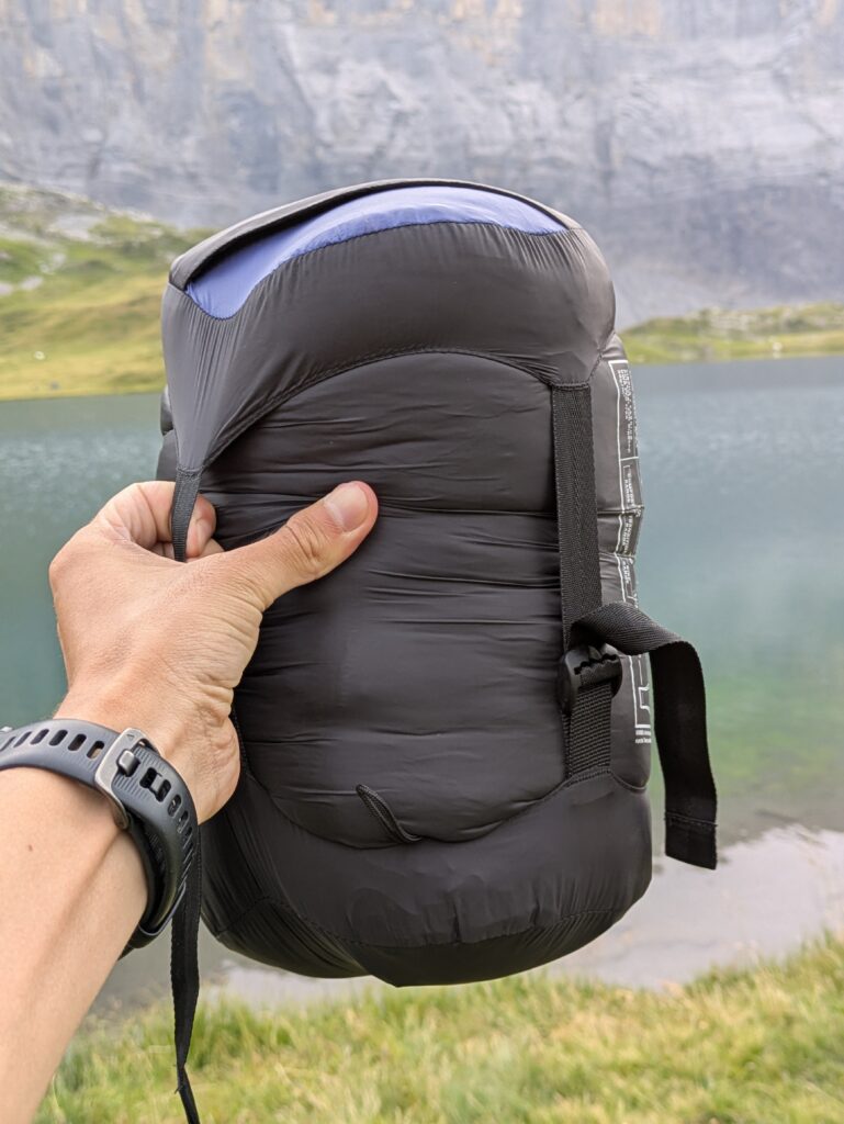 Les meilleurs sacs de couchage trekking & bivouac 2026