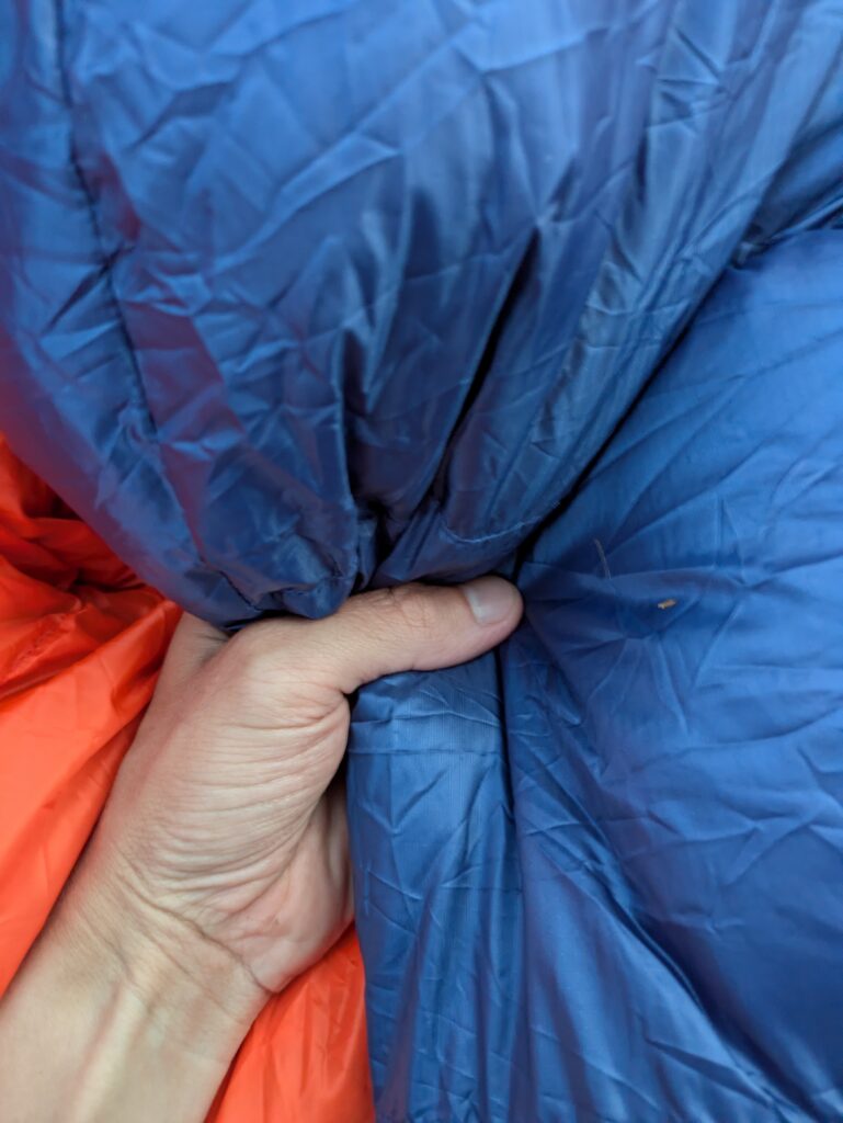 Les meilleurs sacs de couchage trekking & bivouac 2026
