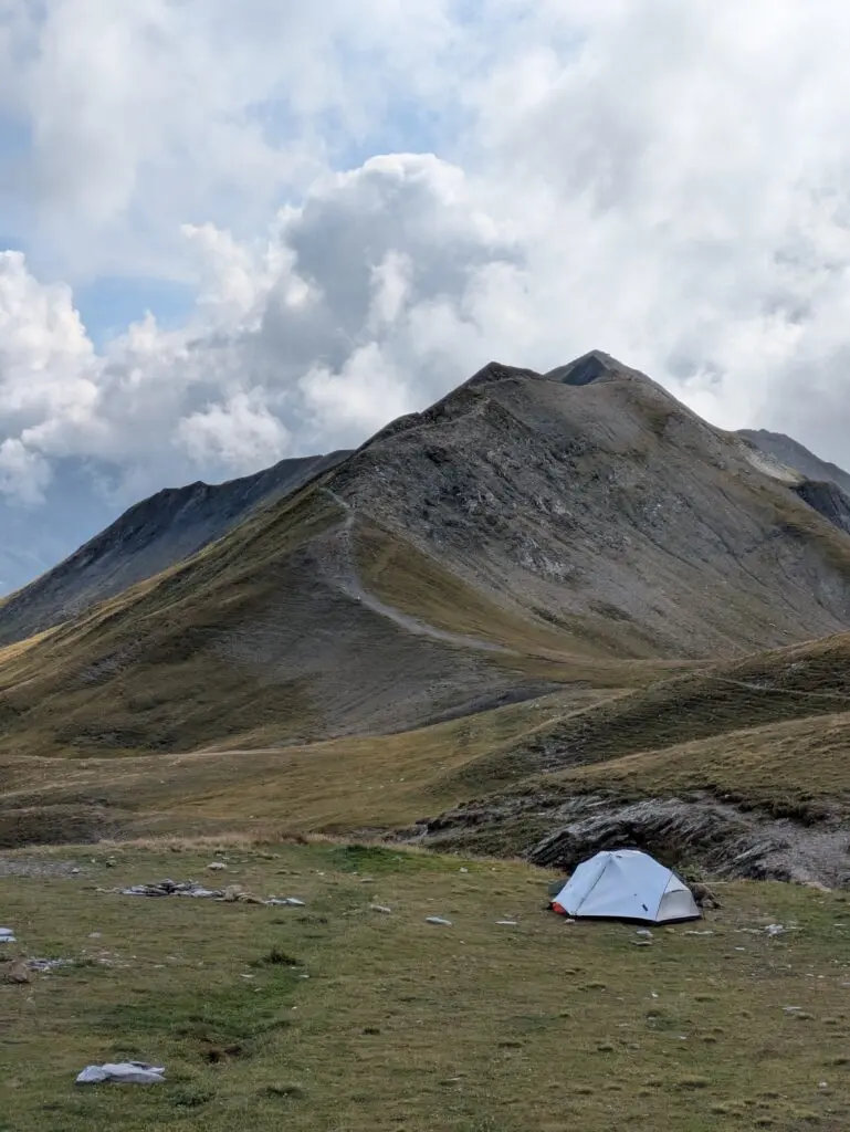 Tente Simond MT900 Condensless Test et avis (2026) — photo 16
