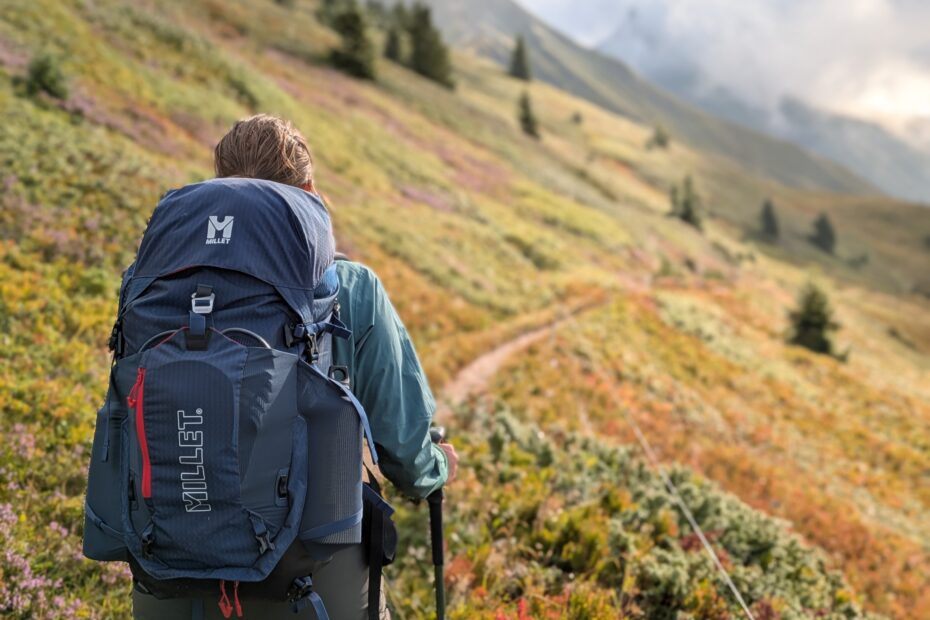 Sac à dos Millet Ubic 40 – Test & avis (2025)