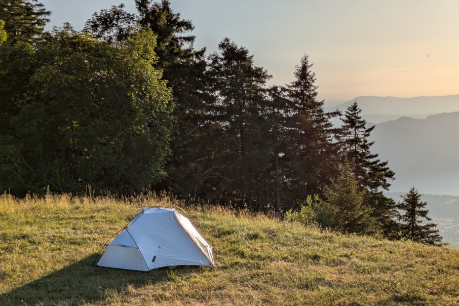 Tente Simond MT900 Condensless – Test & avis (2025)