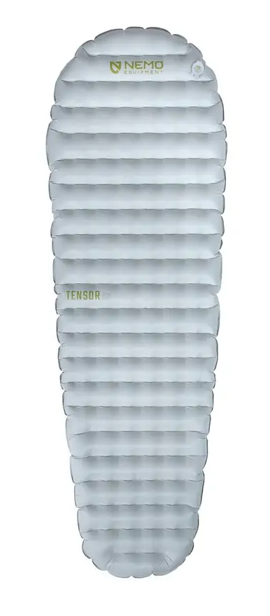 Nemo Tensor Elite en conditions réelles