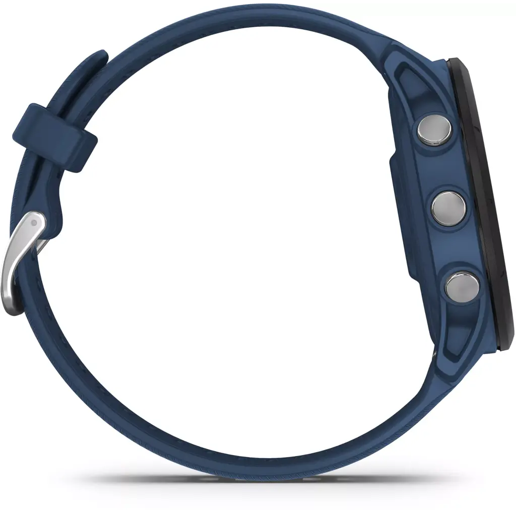 Garmin Forerunner 255 en randonnée : notre avis