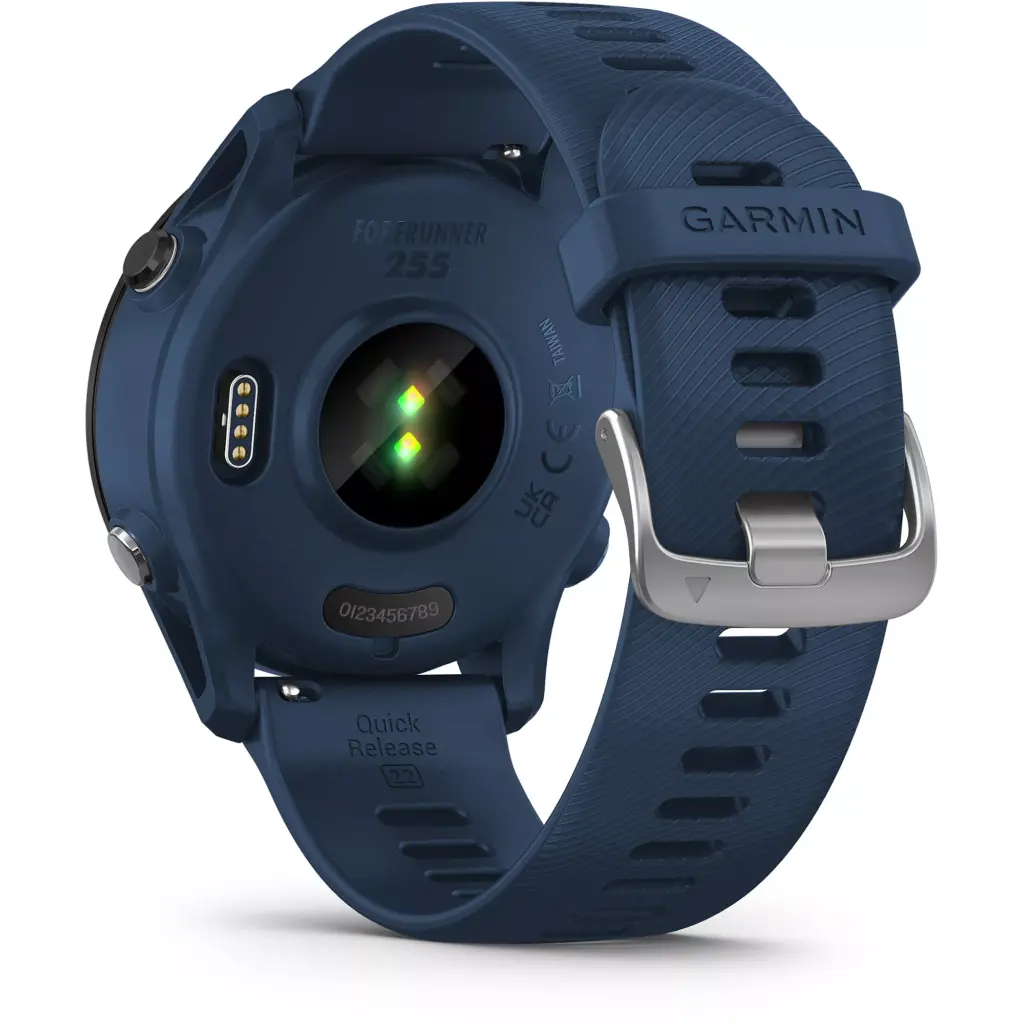 Garmin Forerunner 255 en randonnée notre avis — photo 6