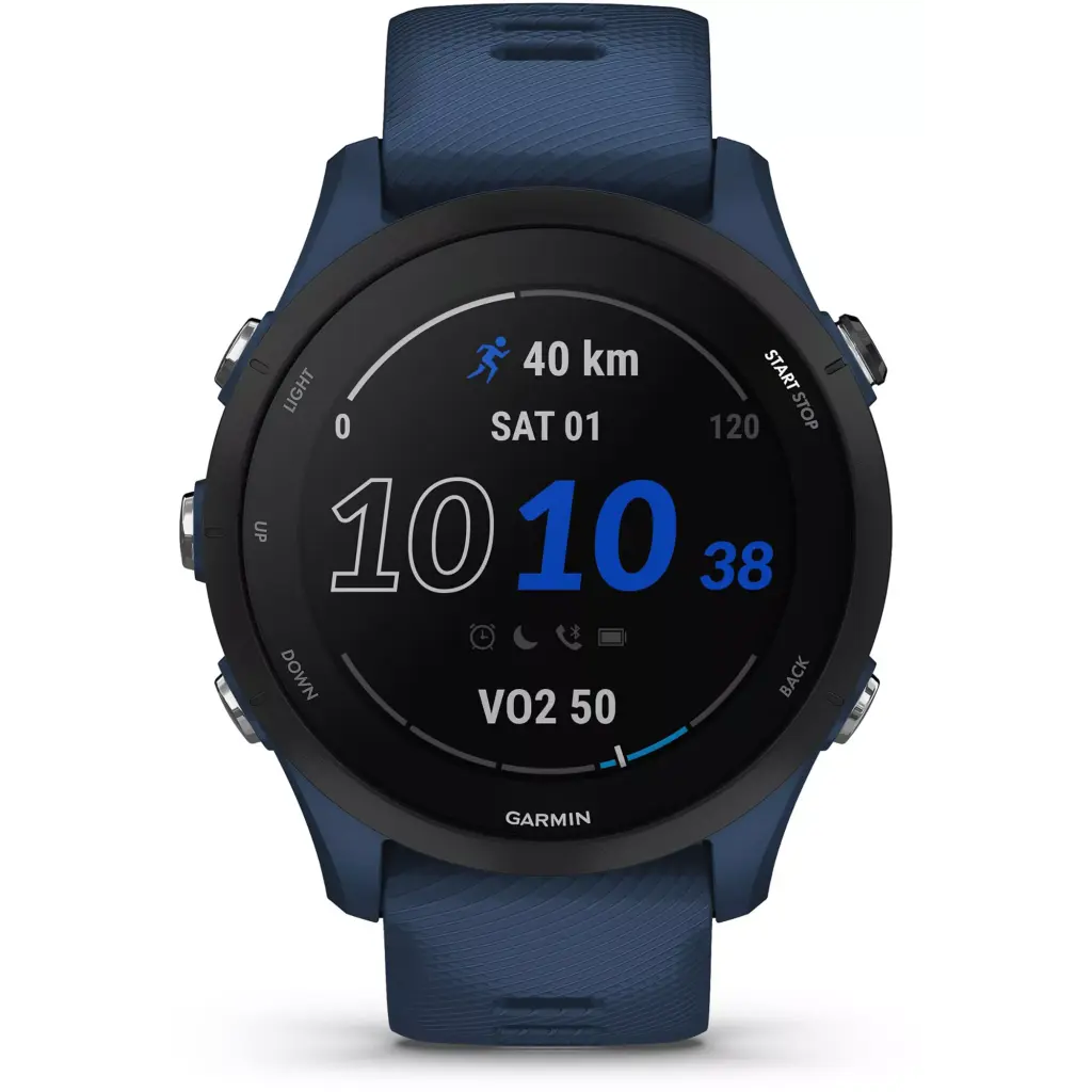 Garmin Forerunner 255 en randonnée notre avis — photo 2