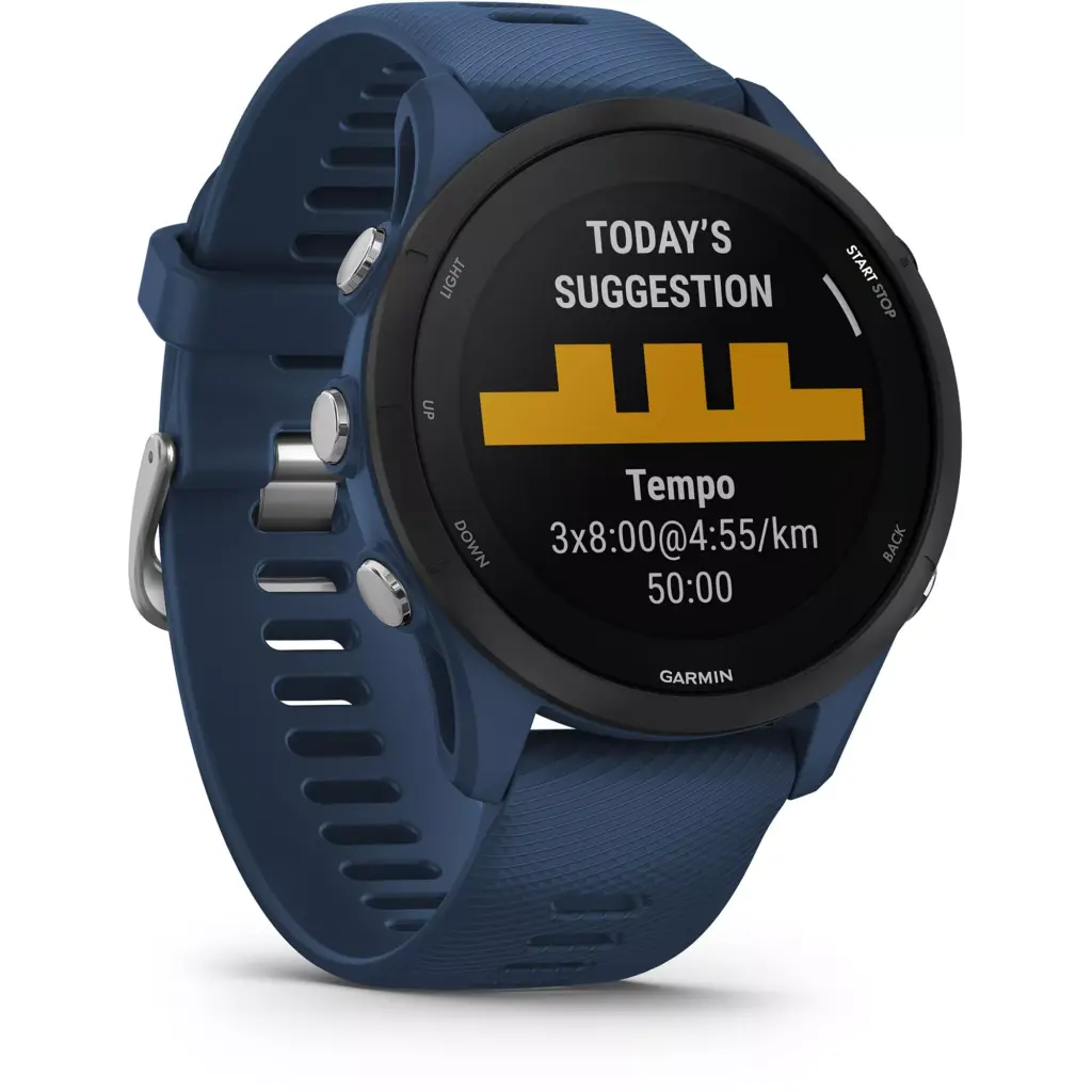 Garmin Forerunner 255 en randonnée notre avis — photo 4