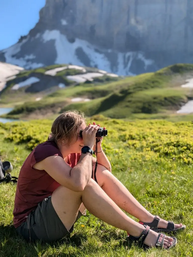Short randonnée Simond MT500 – Test et avis (2026)