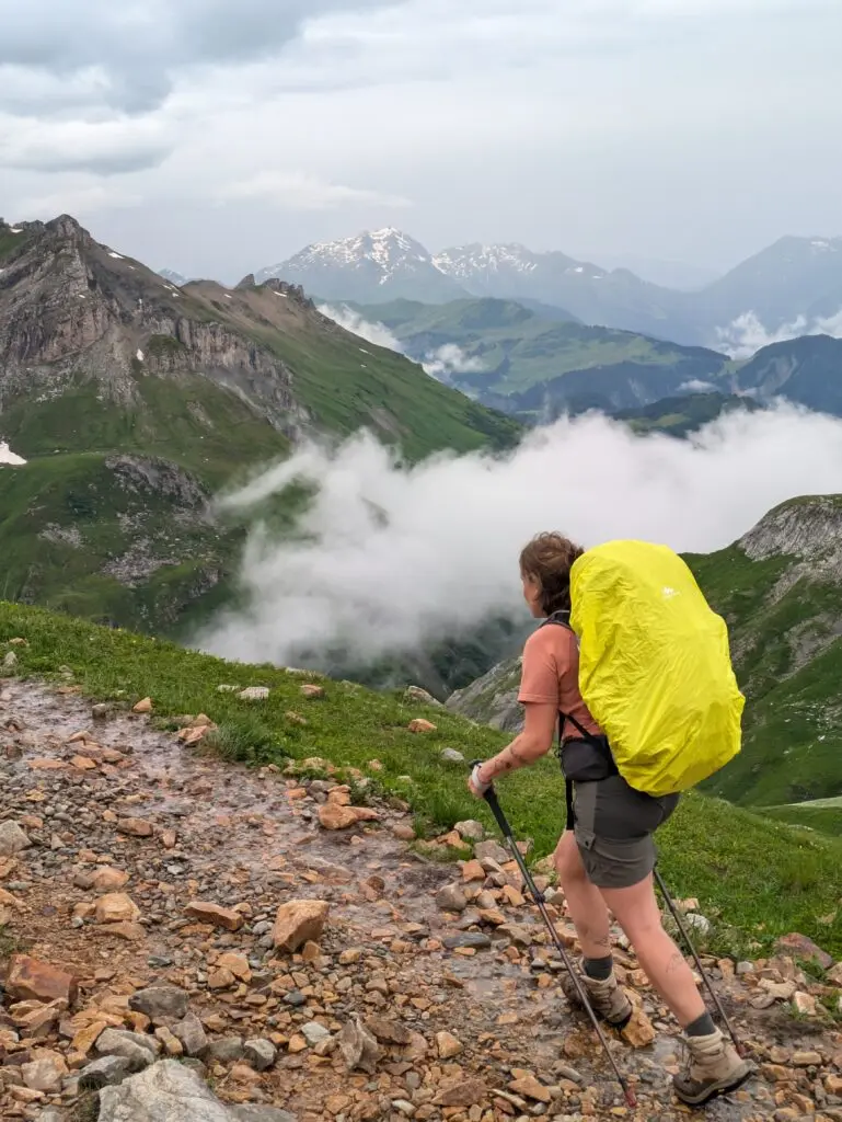 Short randonnée Simond MT500 – Test et avis (2026)