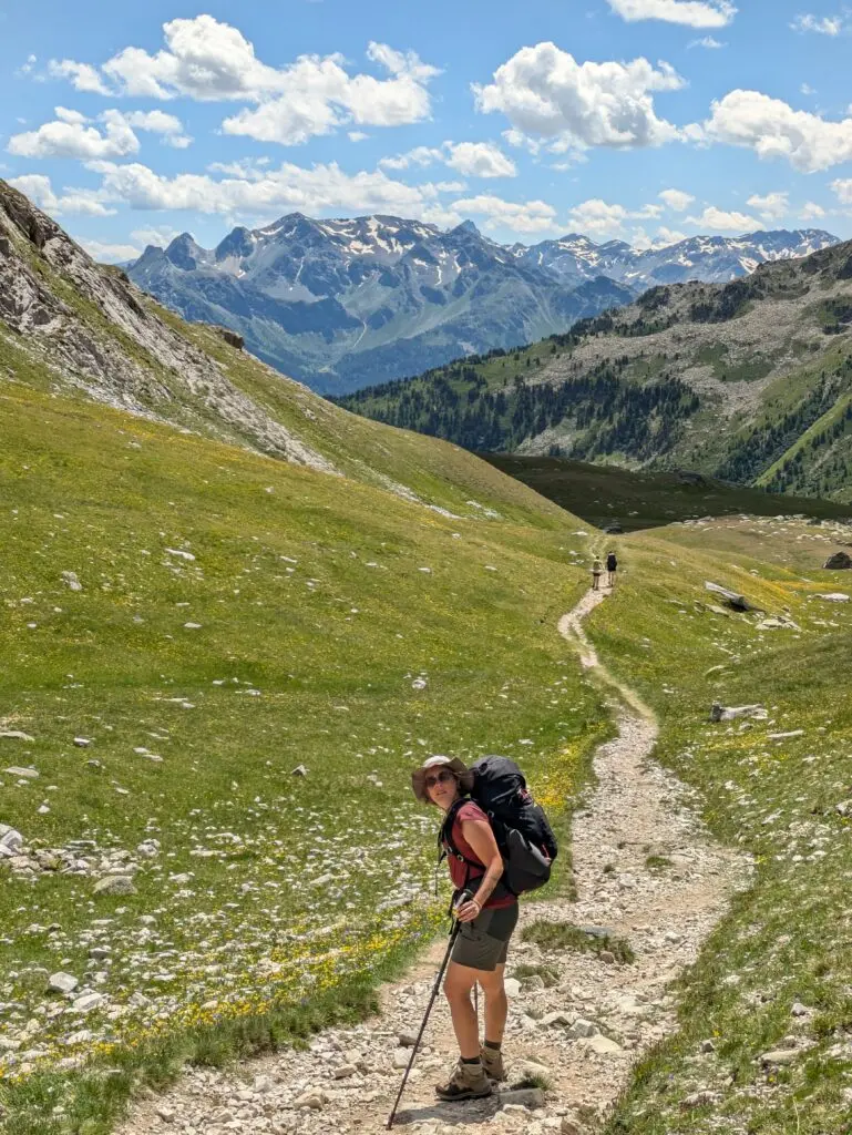 Short randonnée Forclaz MH500 – Test & Avis