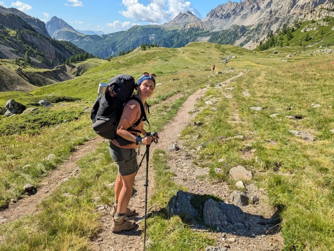 Short randonnée Simond MT500 – Test et avis (2026)