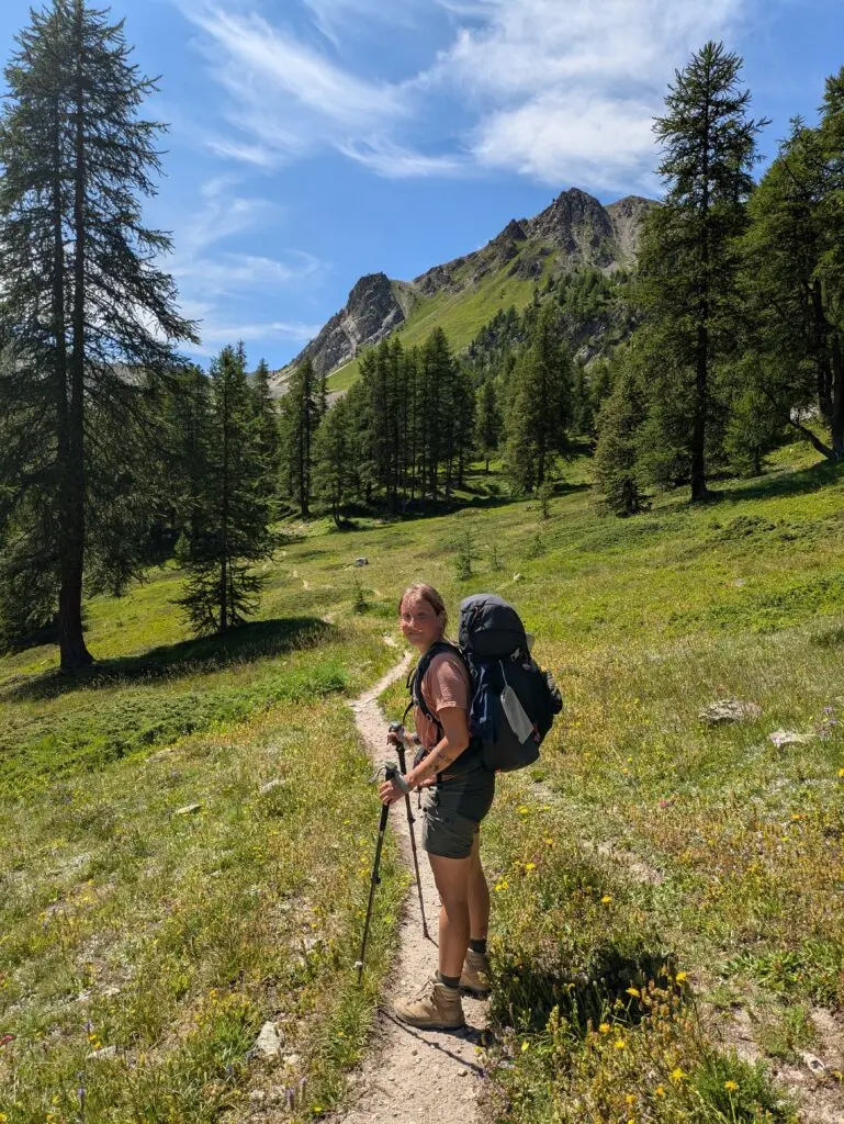 Short randonnée Simond MT500 – Test et avis (2026)