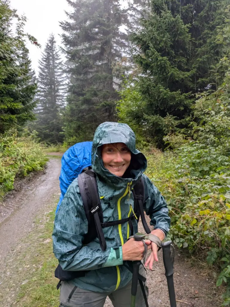 Comment choisir son sac à dos Millet de randonnée ? — photo 12