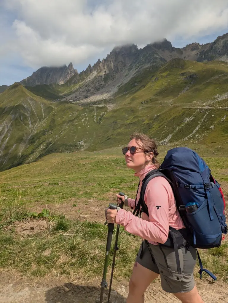Comment choisir son sac à dos Millet de randonnée ? — photo 11