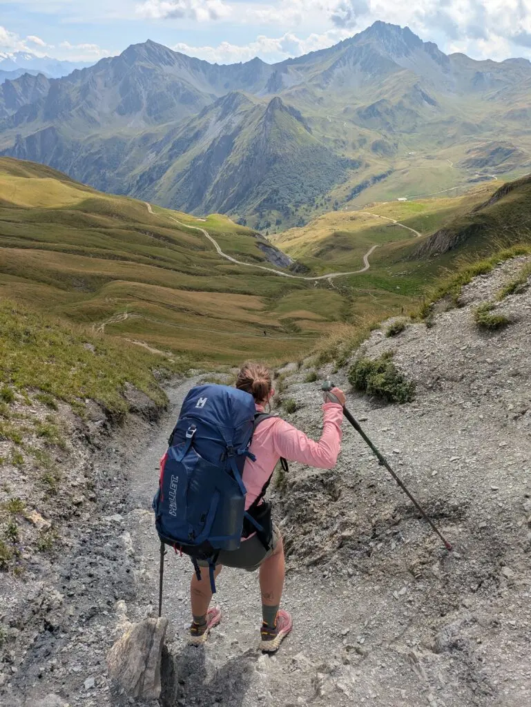 Comment choisir son sac à dos Millet de randonnée ? — photo 10