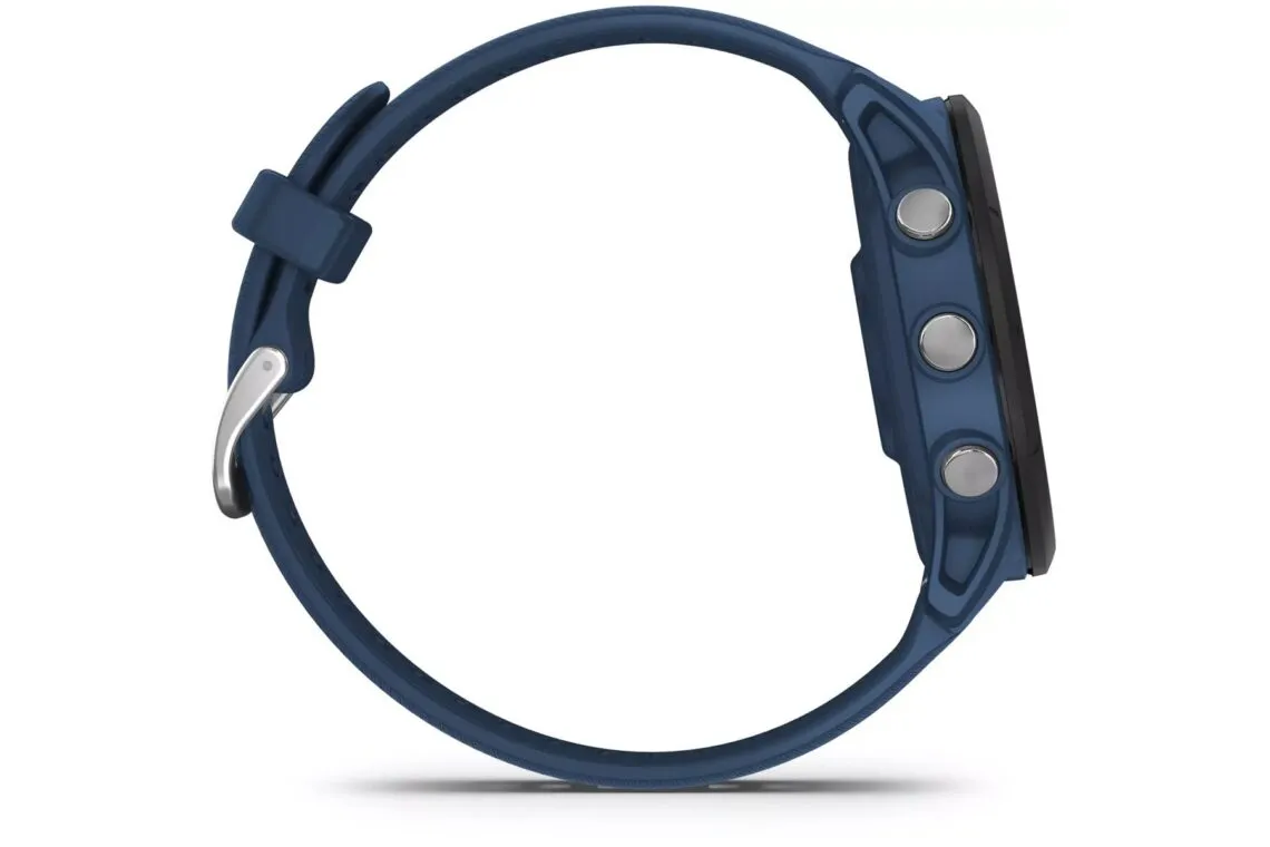 Garmin Forerunner 255 en randonnée : notre avis
