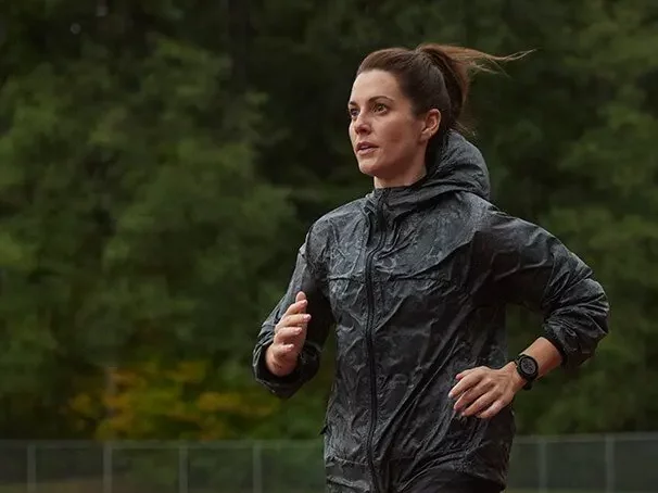 Garmin Forerunner 255 en randonnée notre avis — photo 3