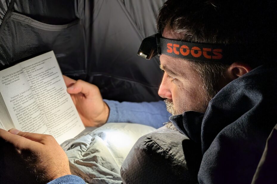 Frontale STOOTS Hekla 3 – Test & avis (2025)