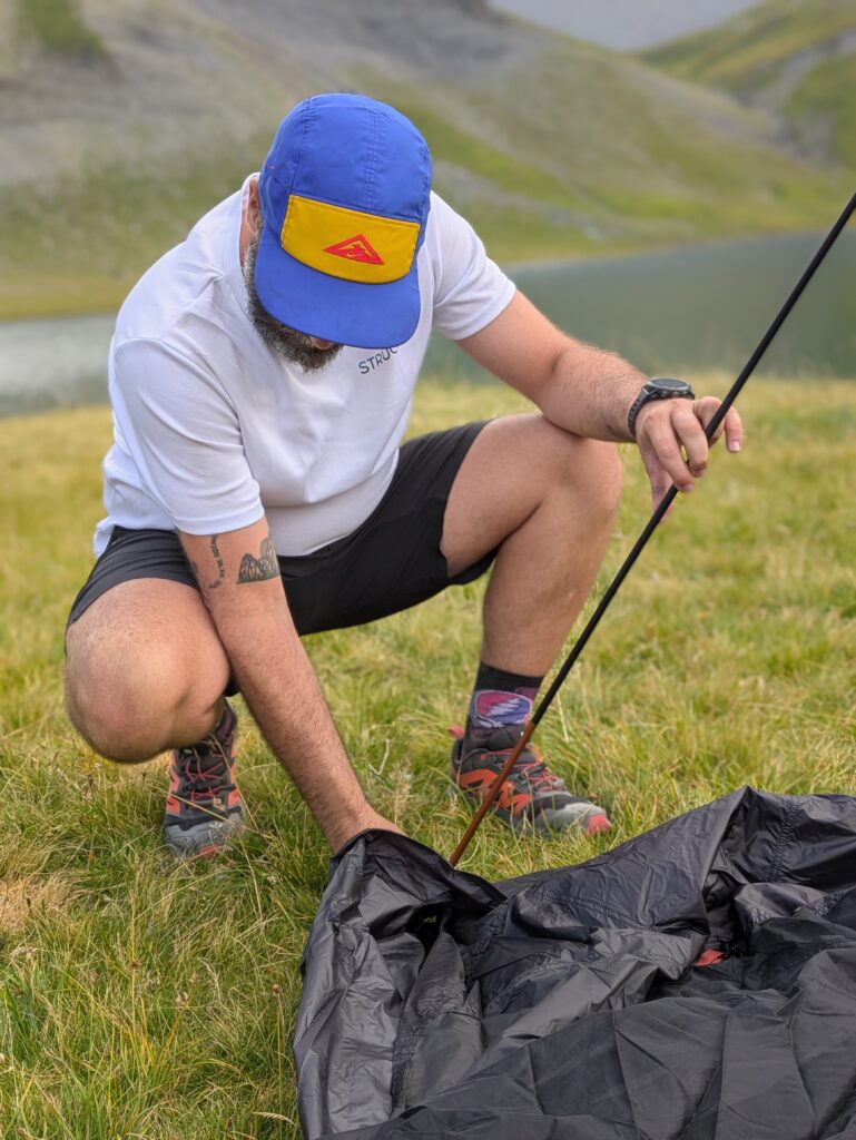 Simond MT900 2 places en conditions réelles