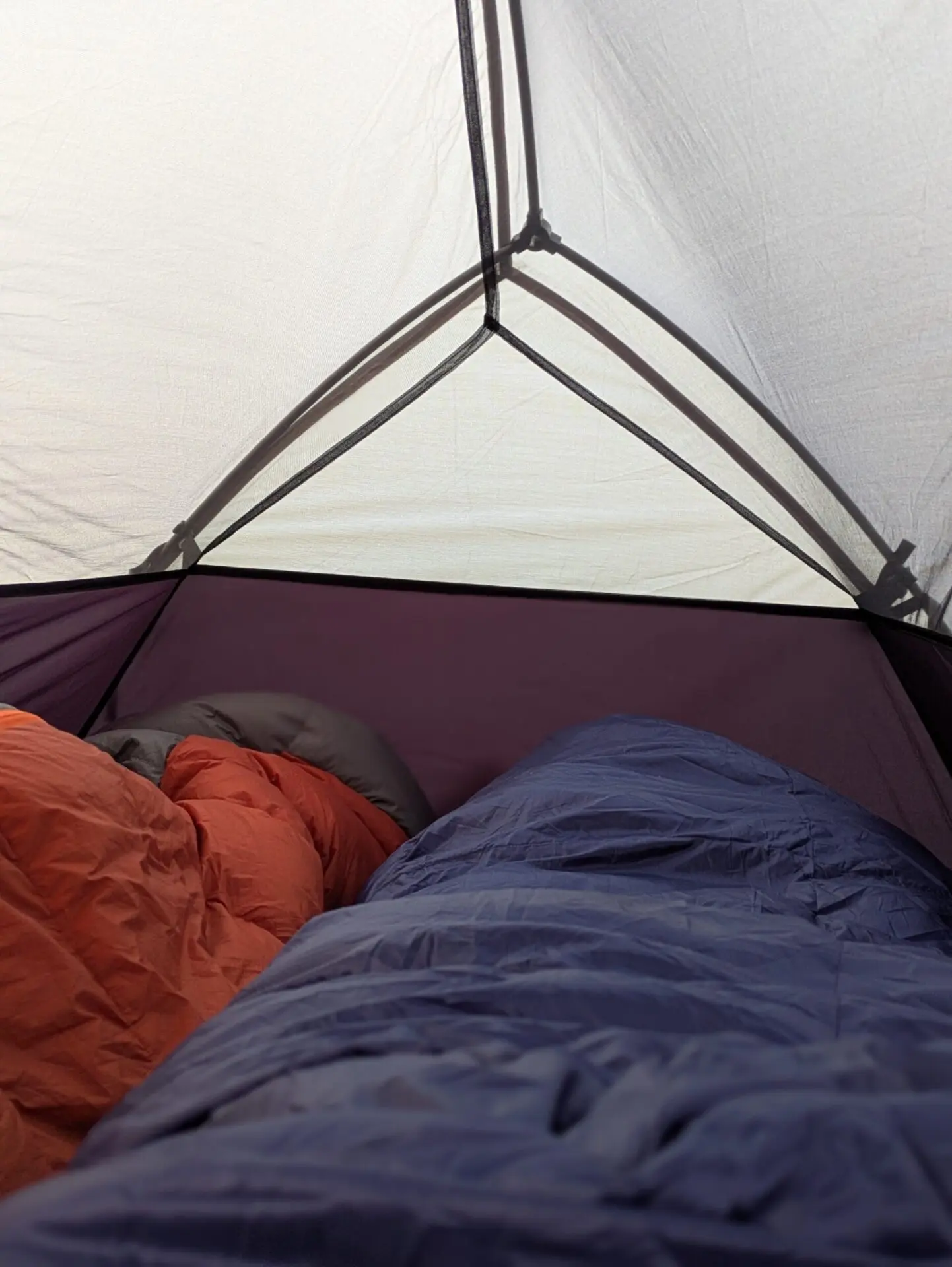 Les meilleures tentes randonnée et trekking 2026 — photo 14
