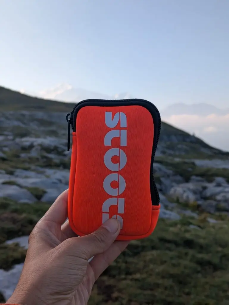 Frontale STOOTS Hekla 3 – Test et avis (2025)