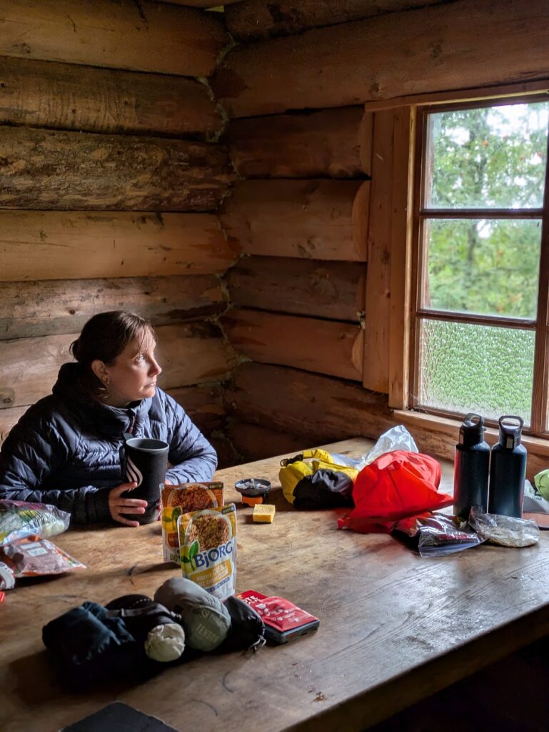 Tour du Beaufortain en 6 jours étapes, itinéraire et récit — photo 9