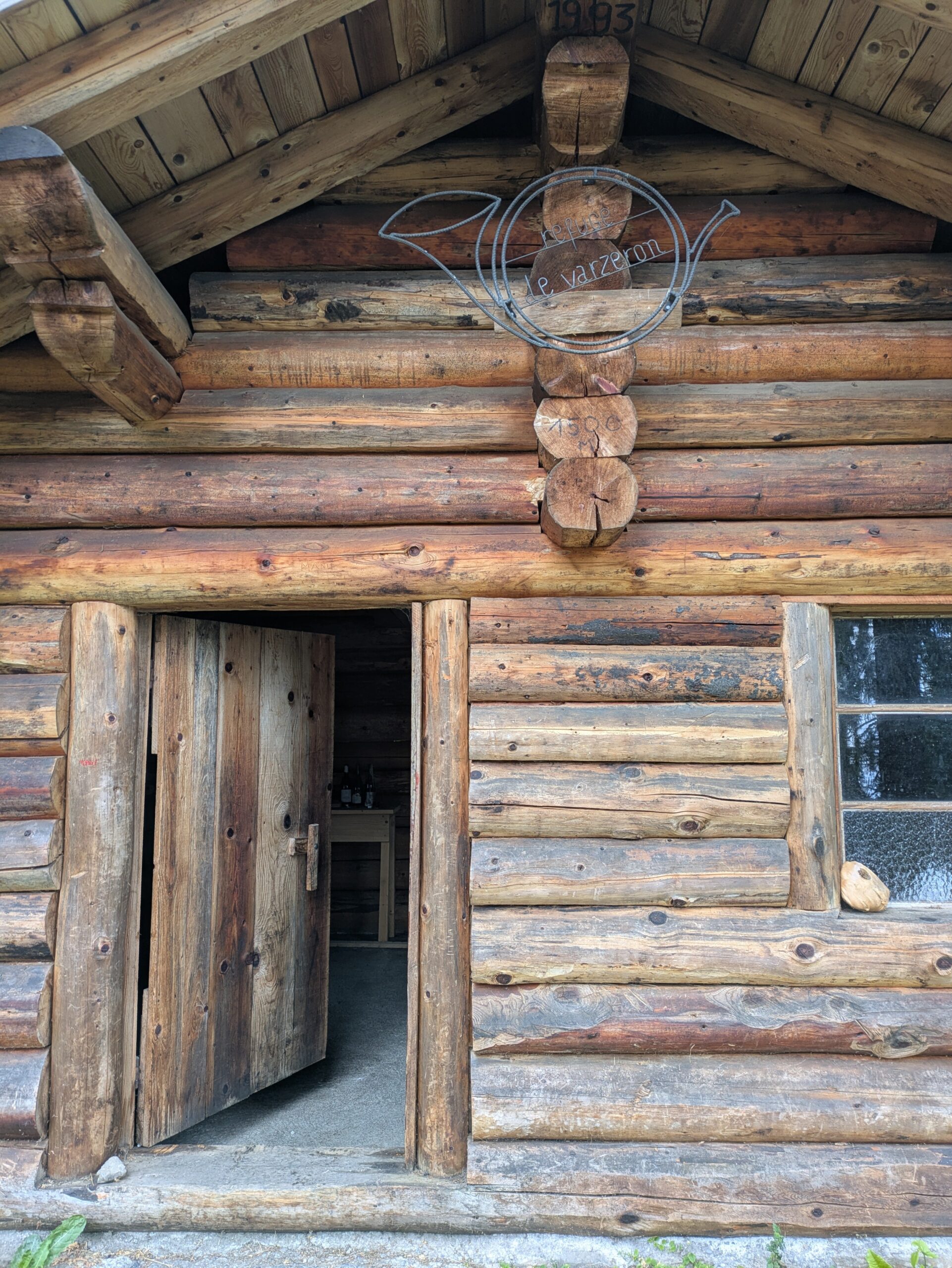 Tour du Beaufortain en 6 jours étapes, itinéraire et récit — photo 8