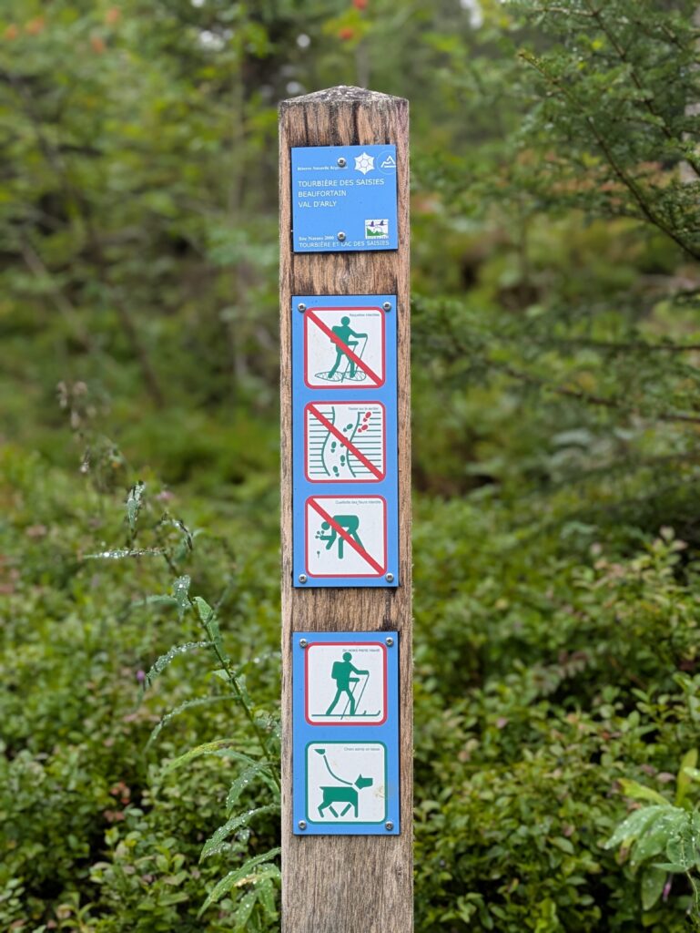 Tour du Beaufortain en 6 jours étapes, itinéraire et récit — photo 10