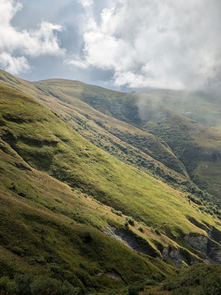 Tour du Beaufortain en 6 jours étapes, itinéraire et récit — photo 27