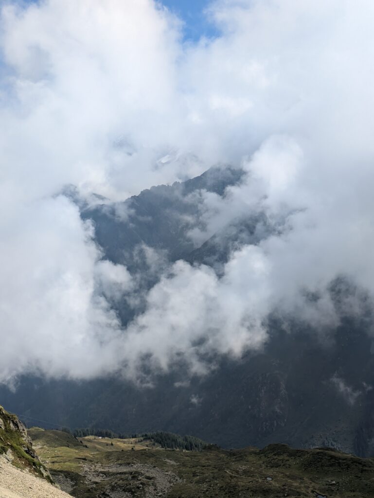 Tour du Beaufortain en 6 jours étapes, itinéraire et récit — photo 26