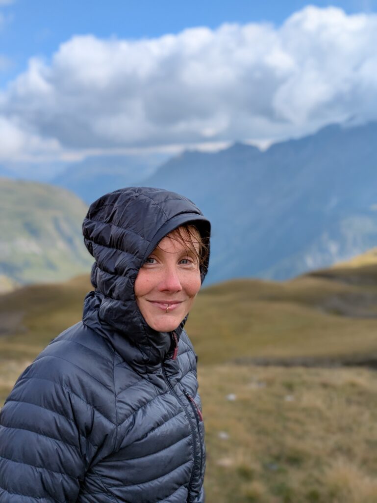Tour du Beaufortain en 6 jours étapes, itinéraire et récit — photo 33