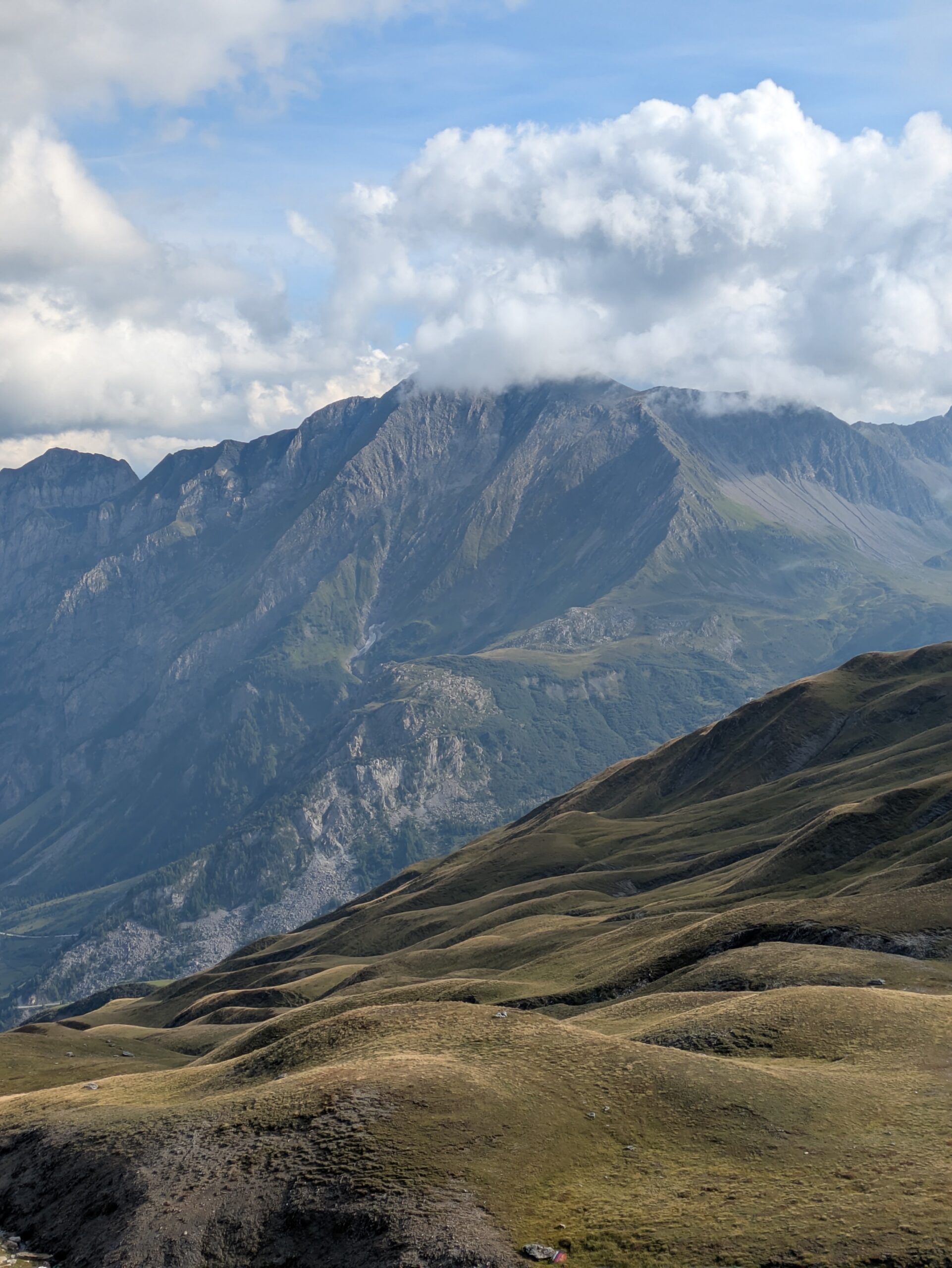 Tour du Beaufortain en 6 jours étapes, itinéraire et récit — photo 36