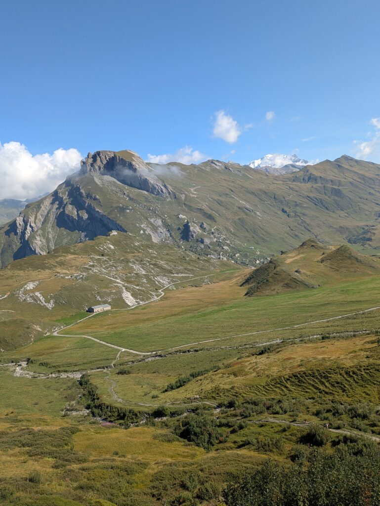 Tour du Beaufortain en 6 jours étapes, itinéraire et récit — photo 43