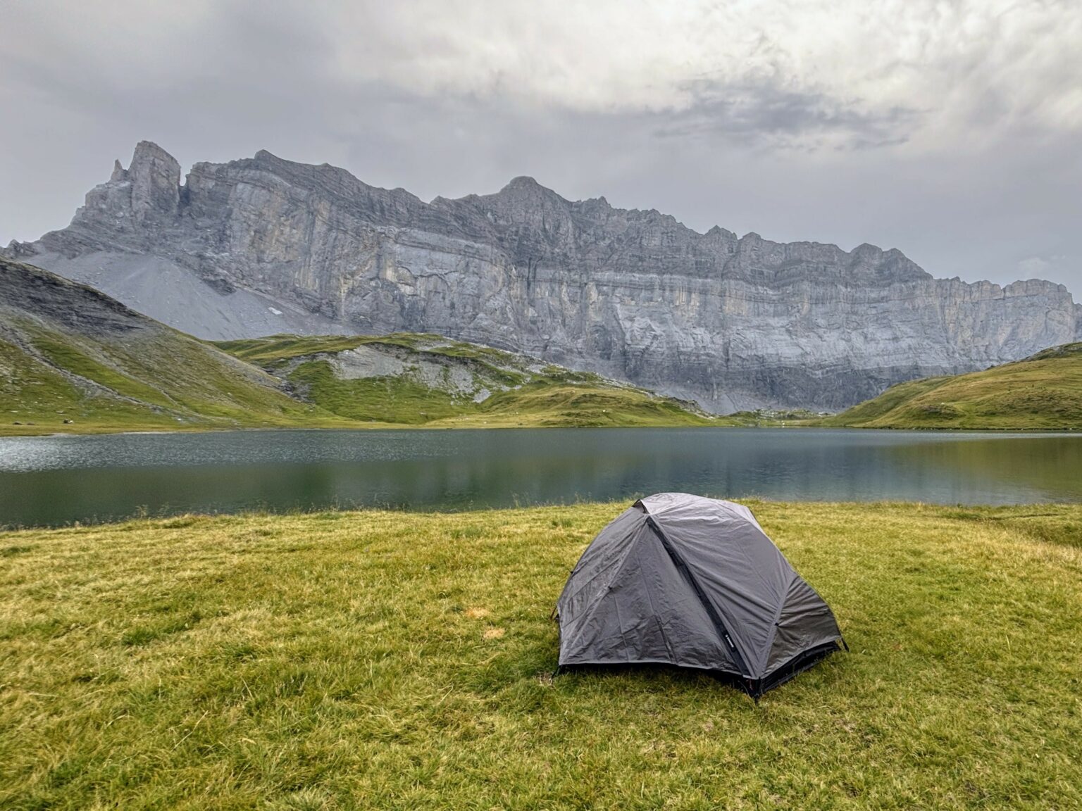 Simond MT900 2 places, photographié pendant notre test