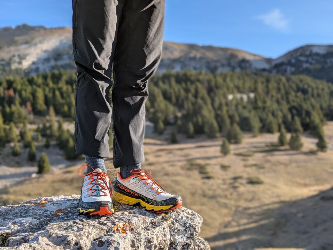 La Sportiva Ultra Raptor II – Test & avis (2025)